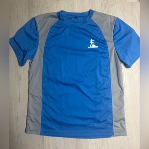 The day hiker mens hiking shirt size 2XL AE14